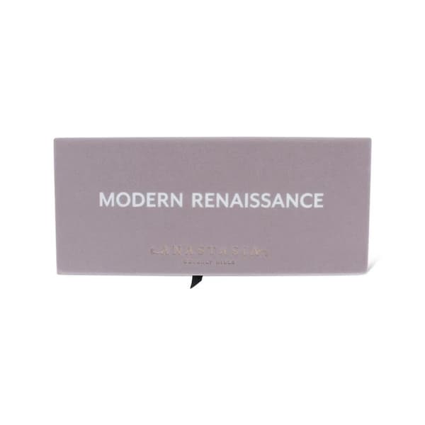 Anastasia Beverly Hills Eye Shadow Palette Modern Renaissance Eye Make Up