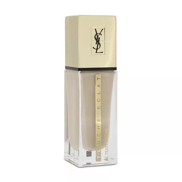Yves Saint Laurent Touche EClat Le Teint Creme Foundation BR10 Cool Porcelain