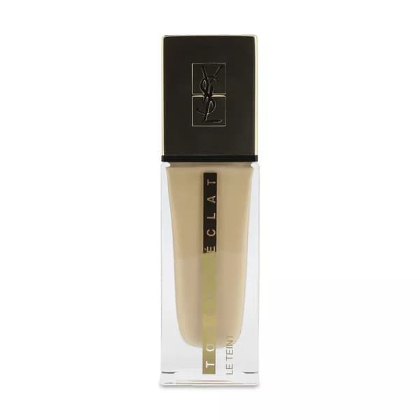Yves Saint Laurent Touche Eclat Le Teint 24H Hydration B10 Porcelain Foundation