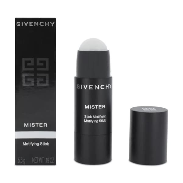 Givenchy Mister Mattifying Stick Primer Non-Oily Lightweight Texture
