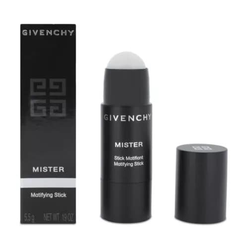 Givenchy Mister Mattifying Stick Primer Non-Oily Lightweight Texture