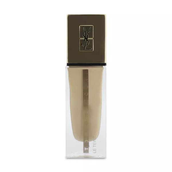 Yves Saint Laurent Touche Eclat Le Teint Foundation BR10 Cool Porcelain YSL 25ml