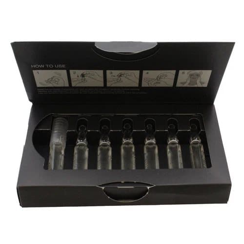 Babor Concentrate Lift Express Ampoule Concentrates 7 x 2ml Skincare Anti Ageing