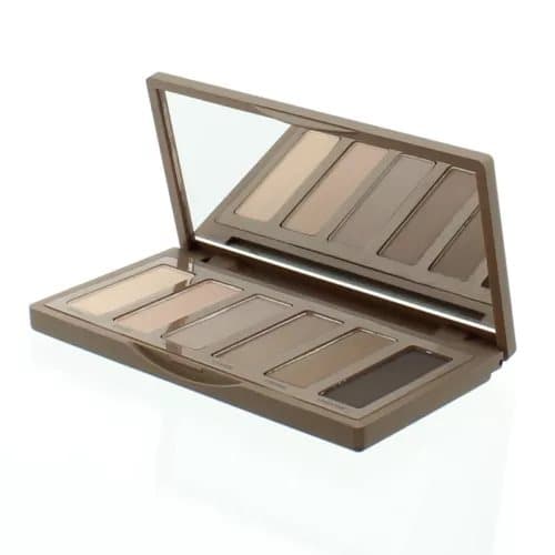 Urban Decay Naked Eyeshadow Palette 2 Basics Neutral 6 Eye Shadows -