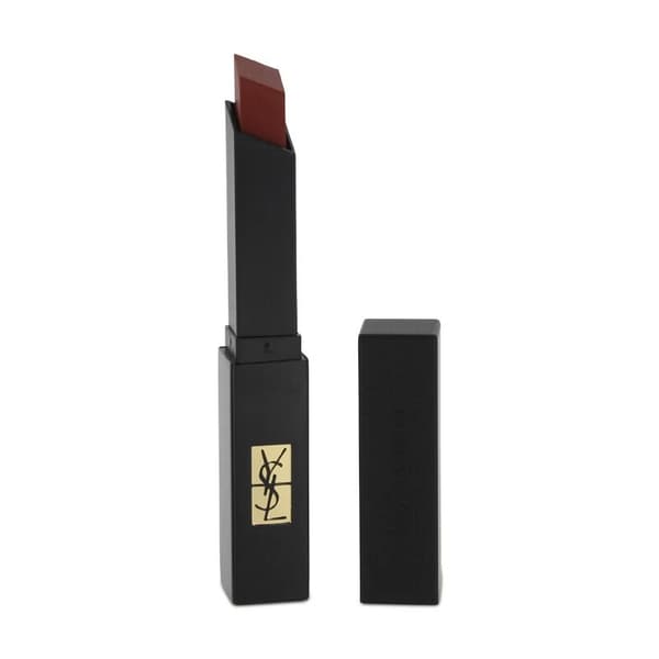 Yves Saint Laurent The Slim Velvet Radical Semi-Matte Lipstick, 305 Orange Surge