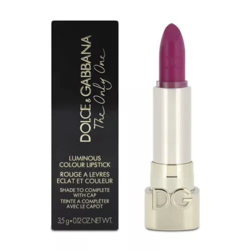 Dolce & Gabbana The Only One Luminous Colour Lipstick 290 Sensual Orchid 3.5g