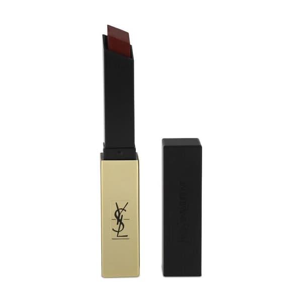 Yves Saint Laurent The Slim Leather Longwear Matte Lipstick - 416 Physic Chilli