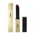 Miniatyrbild 1 av 3: Yves Saint Laurent The Slim Leather Longwear Matte Lipstick - 416 Physic Chilli