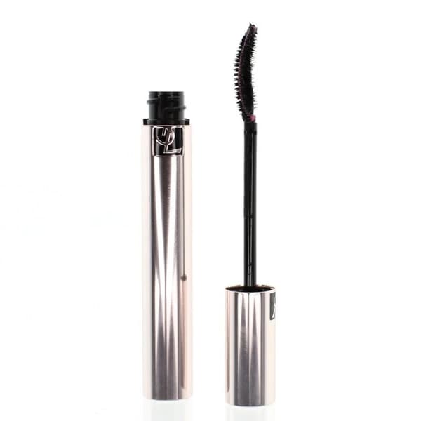 Yves Saint Laurent Black Mascara Curler Smudgeproof 1 Rebellious Black -