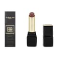 Pikkukuva 2 / 3: Guerlain Kiss Kiss Tender Matte 258 Lovely Nude Pink Comfort Finish Lipstick