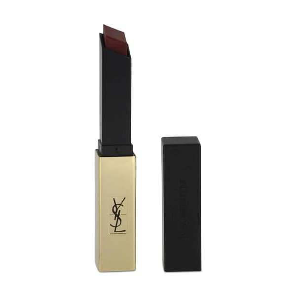 Yves Saint Laurent The Slim Leather Longwear Matte Lipstick - 30 Nude Protest
