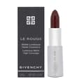 Miniatyrbild 2 av 3: Givenchy Le Rouge Luminous Matte High Coverage Lipstick 37 Rouge Graine