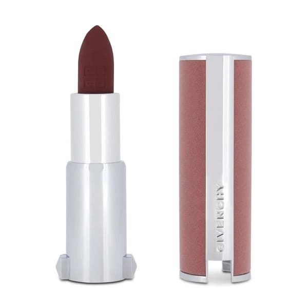 Givenchy Le Rouge Sheer Velvet Lipstick Matte Lip Colour 37 Rouge Graine