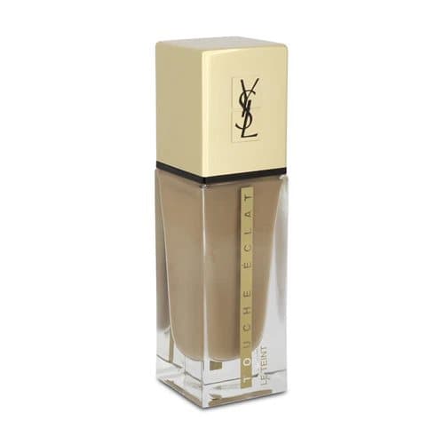 Yves Saint Laurent Touche ÉClat Le Teint 24Hour Glow Foundation BR60 Cool Amber