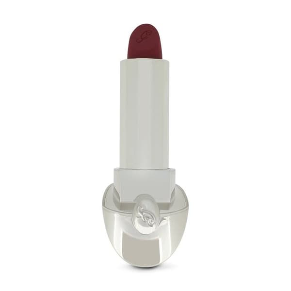 Guerlain Rouge G Velvet Matte Lipstick Shade 880 Fascinating Ruby Red