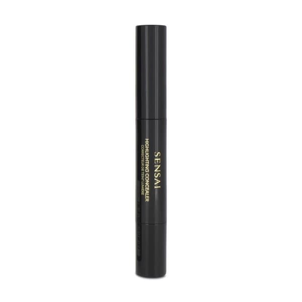 Sensai Highlighting Concealer Medium Coverage Concealer HC03 Luminous Almond