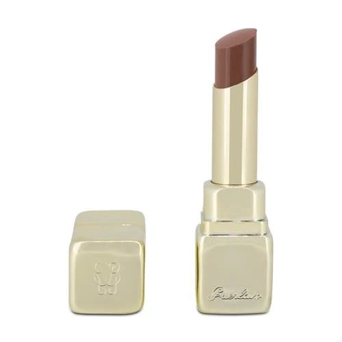 Guerlain KissKiss Shine Bloom Rouge Floral Hydration Lipstick 106 Lily Caress