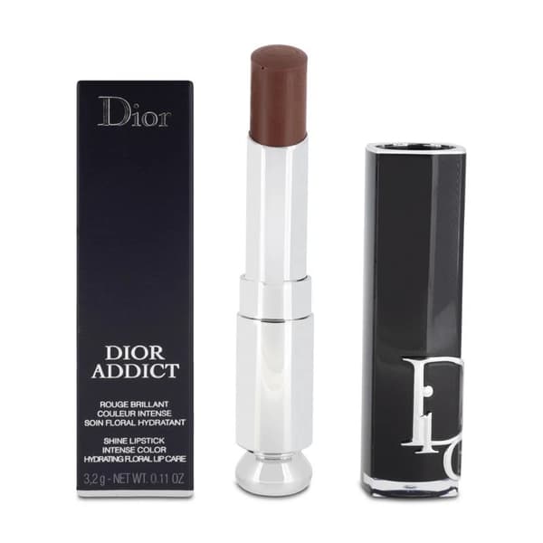 Dior Addict Shine Lipstick Hydrating Bullet Lipstick 524 Diorette
