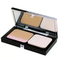 Miniatyrbillede 1 af 3: Givenchy Foundation Teint Couture 4 Elegant Beige Compact Dewy Foundation SPF