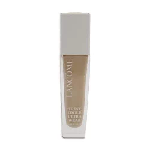 Lancôme Teint Idôle Ultra Wear Care & Glow Serum 24H-Wear Foundation 100C
