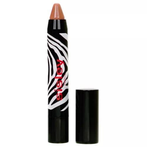 Sisley Nude Lip Balm Phyto Lip Twist Tinted Lipbalm 1 Nude Shimmer Crayon Colour