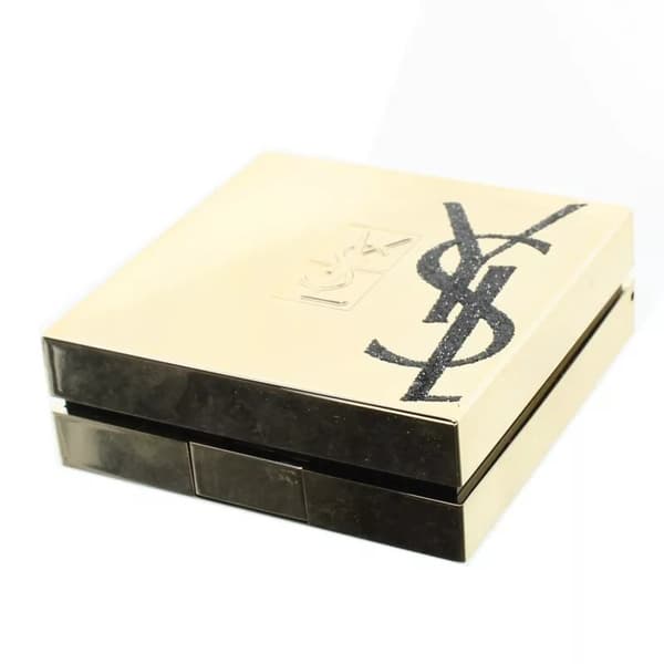 YSL Light Foundation Touche Eclat Le Cushion Collectors B20 Ivory SPF50 -