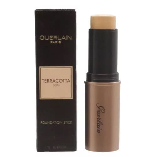 Guerlain Terracotta Foundation Stick Skin Makeup Waterproof Long Wearing Make Up
