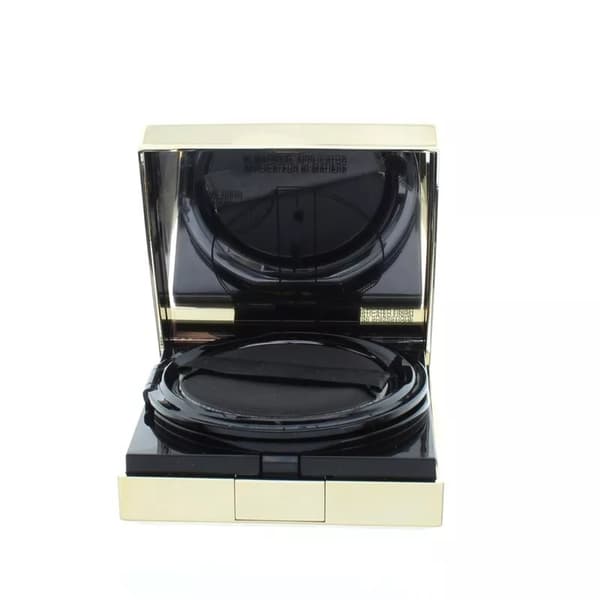 YSL Light Foundation Touche Eclat Cushion 30 Almond Yves Saint Laurent SPF50