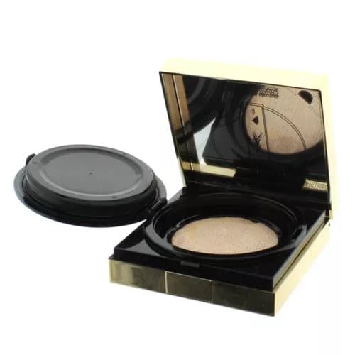 YSL Light Foundation Touche Eclat Cushion 30 Almond Yves Saint Laurent SPF50