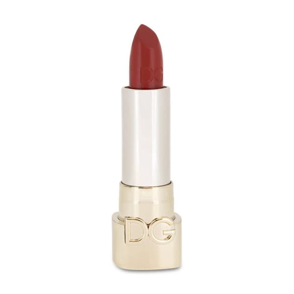 Dolce & Gabbana The Only One Luminous Colour 620 #DGQueen Red Matte Lipstick