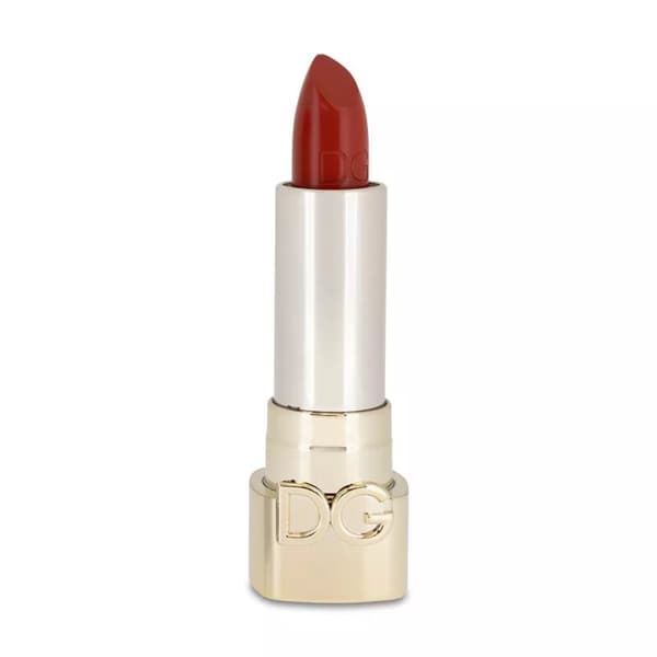 Dolce & Gabbana The Only One Luminous Colour Lipstick 600 Real Fire Red Matte