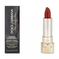Pikkukuva 1 / 3: Dolce & Gabbana The Only One Luminous Colour Lipstick 600 Real Fire Red Matte
