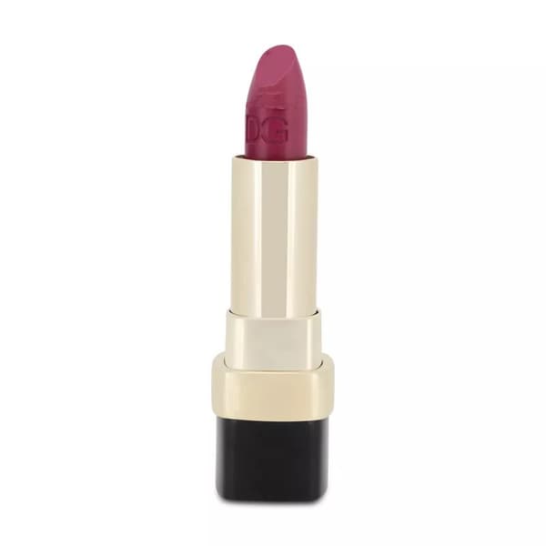 Dolce & Gabbana Matte Lipstick 229 Dolce Mamma Pink Colour 3.5g Softening Finish