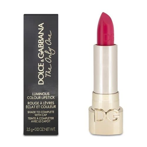 Dolce & Gabbana The Only One Luminous Colour 280 Shocking Flamingo Matte Pink