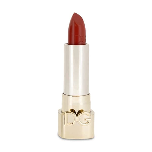 Dolce & Gabbana The Only One Luminous Colour 610 Passionate Red Matte Lipstick