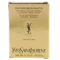 Pikkukuva 4 / 4: Yves Saint Laurent Brown Eyebrow Palette Couture 2 Medium to Dark