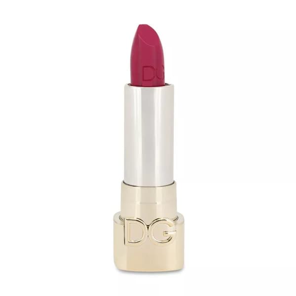 Dolce & Gabbana The Only One Luminous Lipstick 250 Gummy Berry Pink Satin Blend