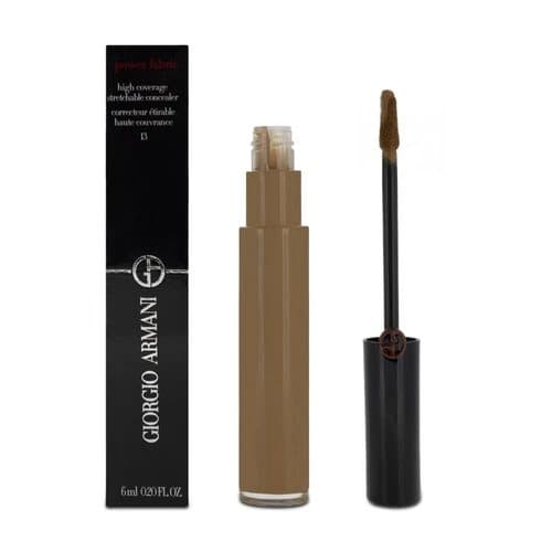 Giorgio Armani Power Fabric High Coverage Stretchable Concealer 12