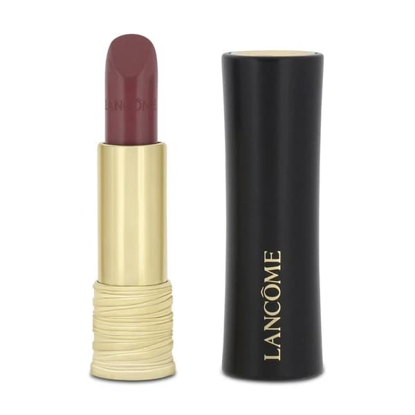 Lancôme L’Absolu Rouge Cream Lipstick Satin Finish Lip Color 264 Peut-Etre