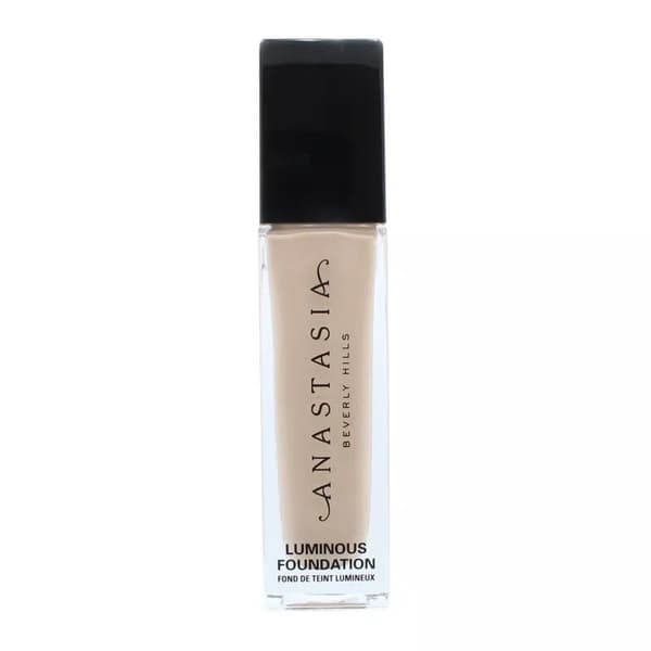 Anastasia Beverly Hills Light Foundation Luminous 110C 30ml Medium Cover Make Up