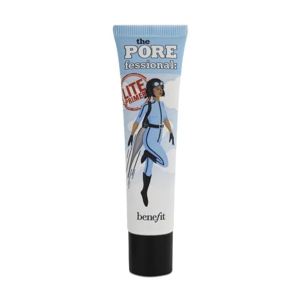 Benefit Pore Lite Primer Ultra Lightweight Pore Minimising Makeup Base 22ml