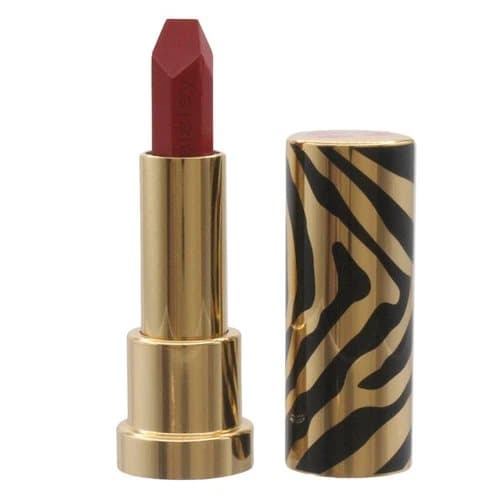 Sisley Red Lipstick Le Phyto Rouge41 Rouge Miami Hydrating Lip Stick Makeup