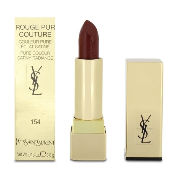 Yves Saint Laurent Rouge Pur Couture Lipstick 154 Orange