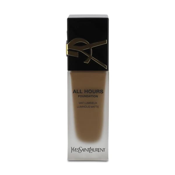 Yves Saint Laurent All Hours 24H-Wear Matte Liquid Foundation with SPF 50 DN5