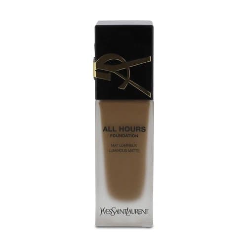Yves Saint Laurent All Hours 24H-Wear Matte Liquid Foundation with SPF 50 DN5