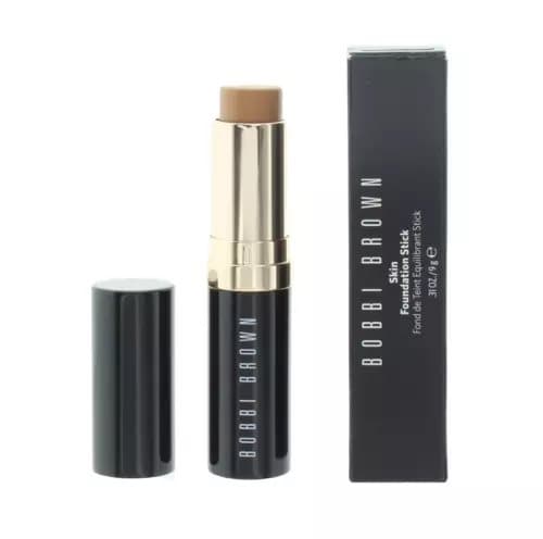 Bobbi Brown Dark Foundation Skin Cool Honey 9g Medium Makeup Stick -