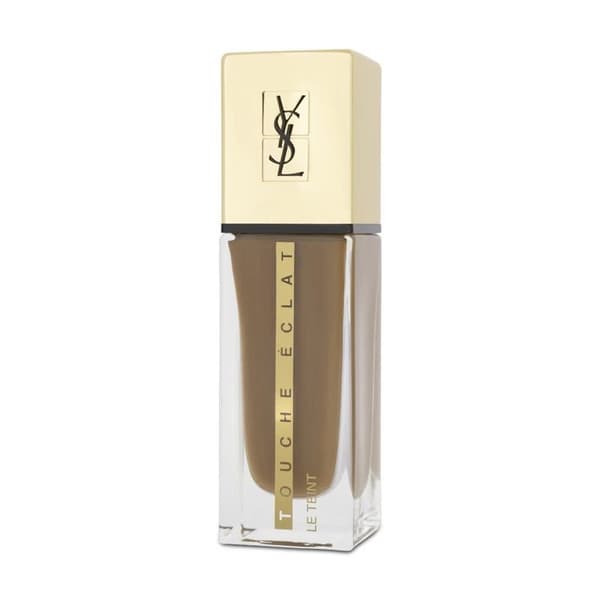 Yves Saint Laurent Touche ÉClat Le Teint Glow Foundation BD70 Warm Mocha