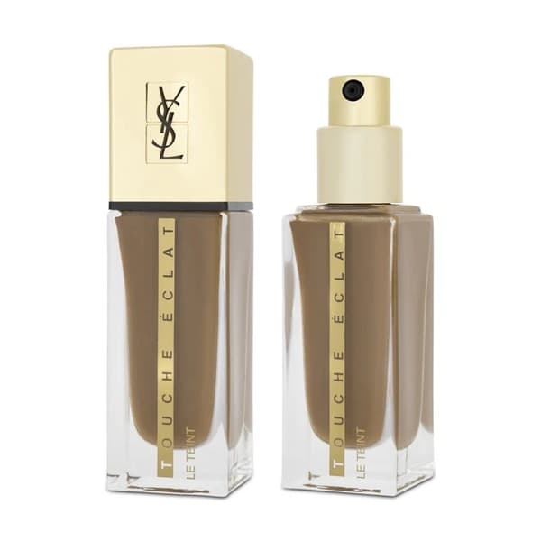 Yves Saint Laurent Touche ÉClat Le Teint Glow Foundation BD70 Warm Mocha