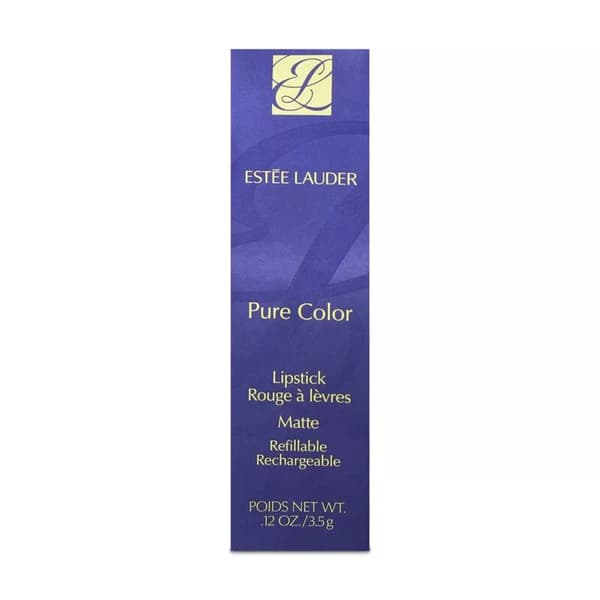 Estee Lauder Pure Colour Lipstick Matte 626 Next Romance