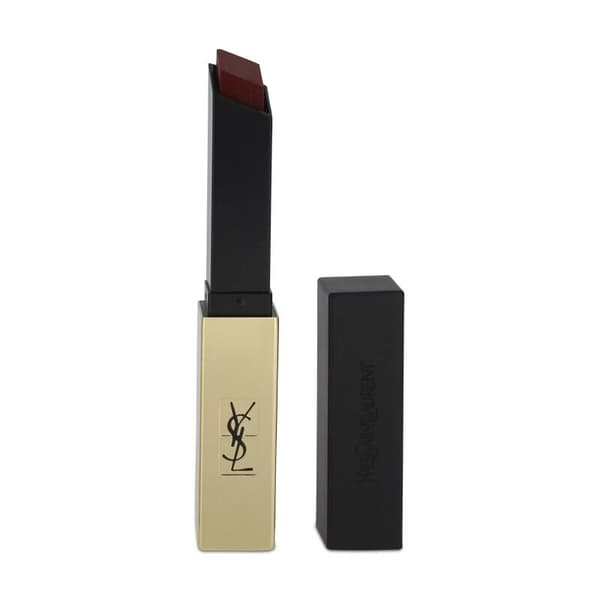 Yves Saint Laurent The Slim Matte Longwear Lipstick - 1966 Rouge Libre